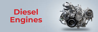 Teknologi Mesin Diesel