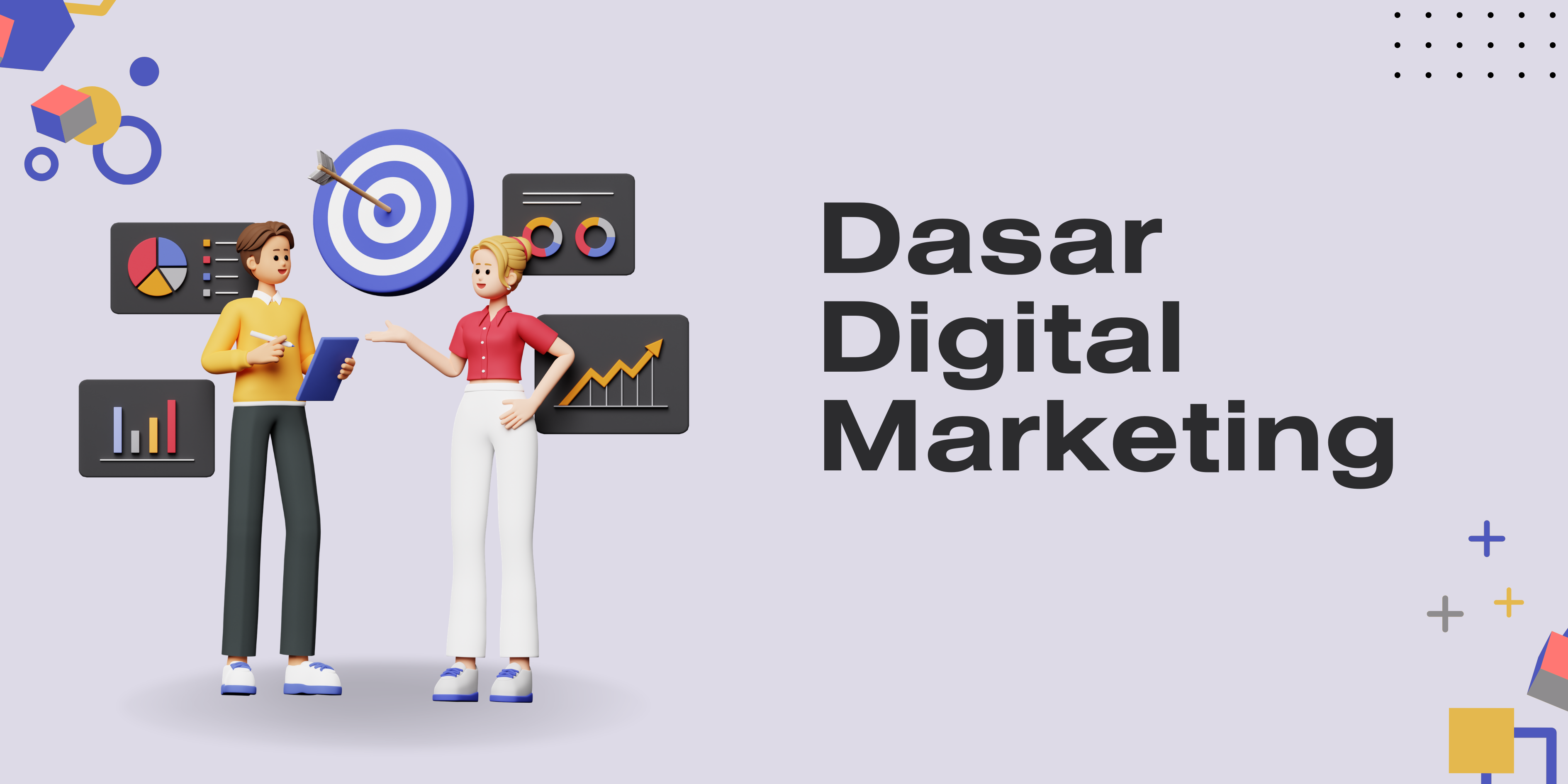 Dasar Digital Marketing OPD B